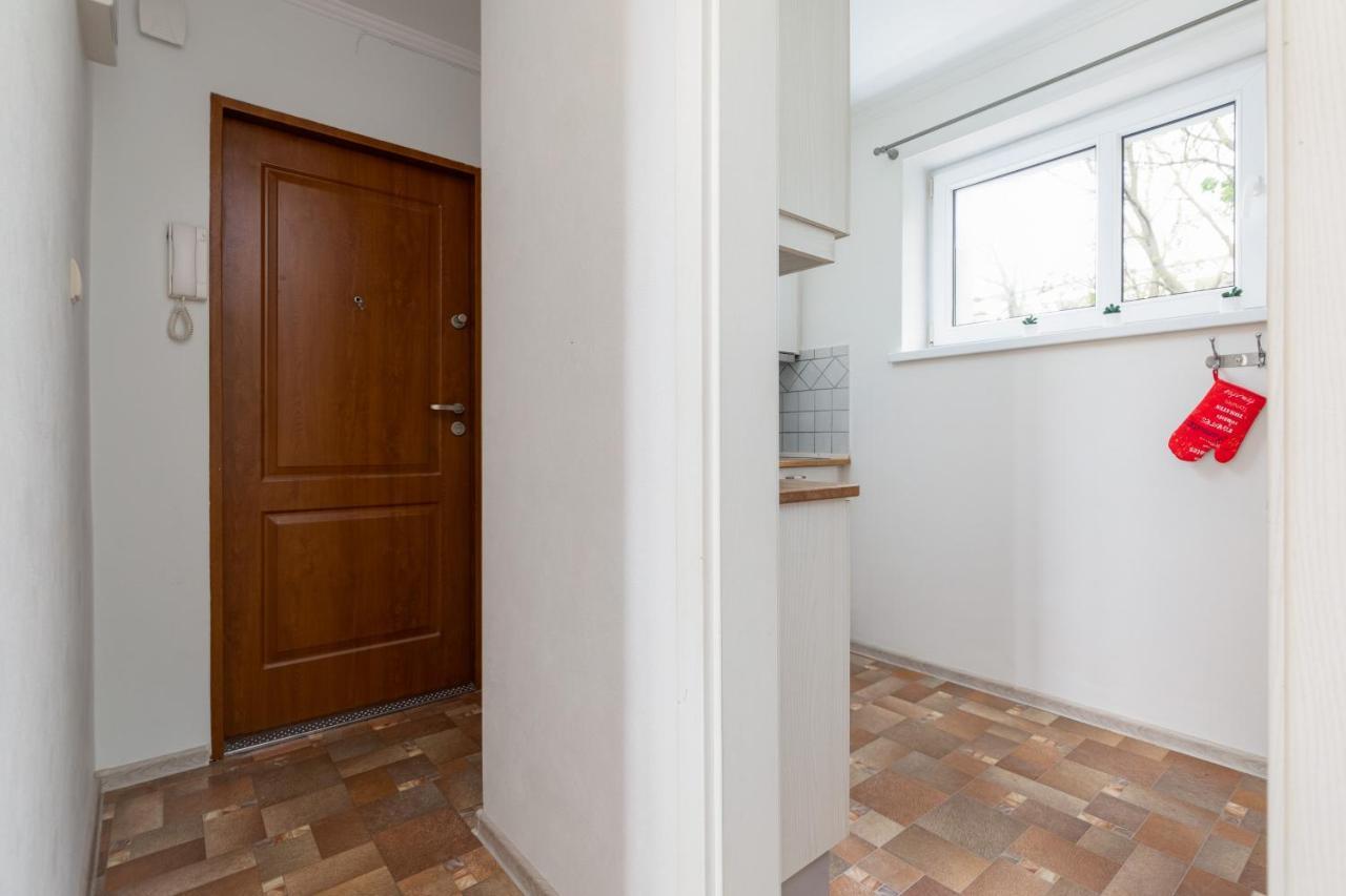 Marynarzy Okretow Pogranicza Apartments By Noclegi Renters Kolobrzeg Exterior photo